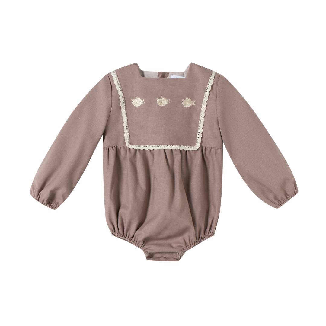 Baby Clothing Quality - Roupas de Algodão e Linho para