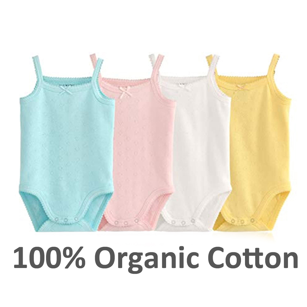 Baby Clothing Bundles - Bebê de uma peça bodysuits para