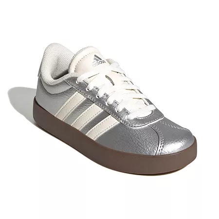 Adidas Shoes Samba - Tênis juvenil adidas VL Court 3.0