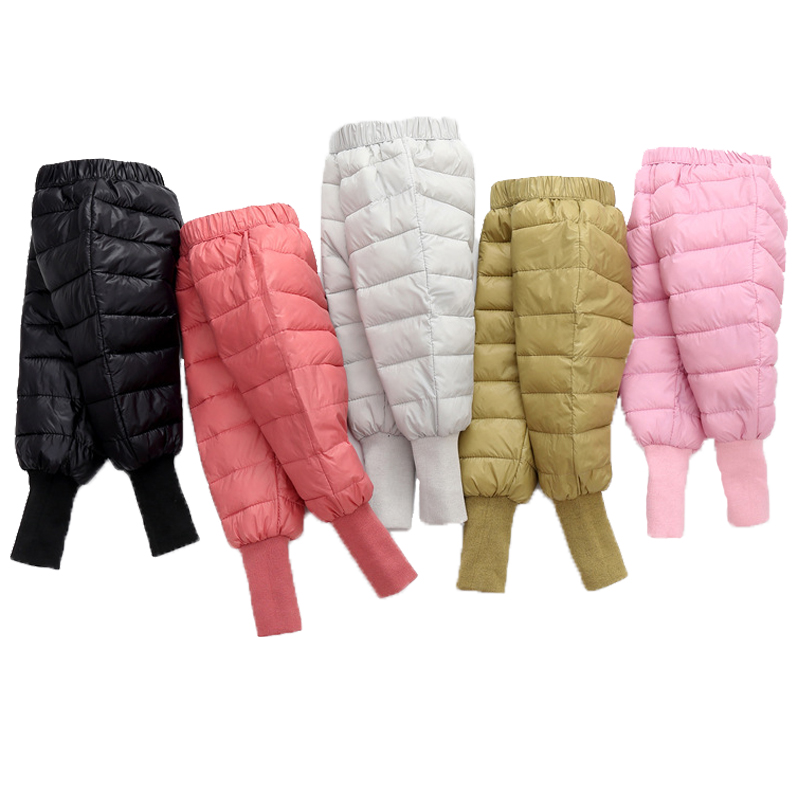 Baby Clothing Quality - Calça quente 2021 para meninos e