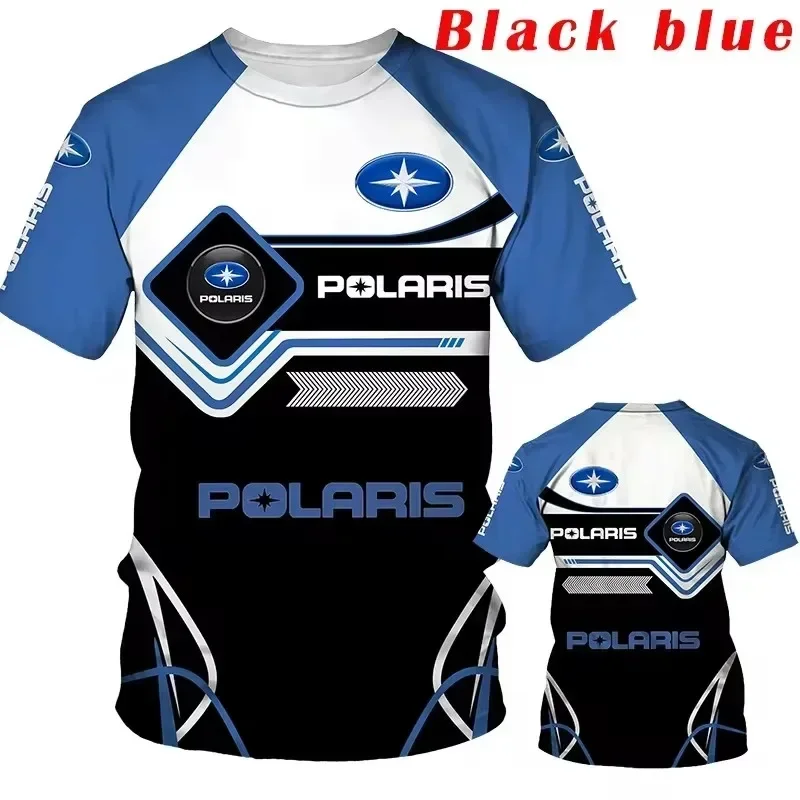Baby Clothing Logo - Nova impressão 3d polaris logotipo corrida