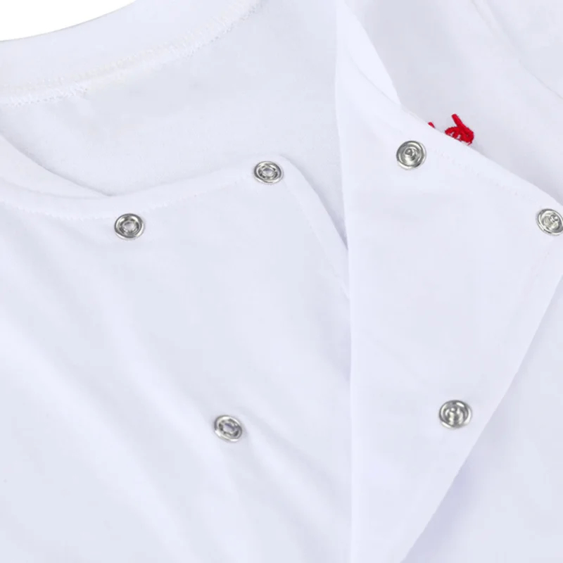 Baby Clothing Japan - Fantasia de Chef Purim para Bebês