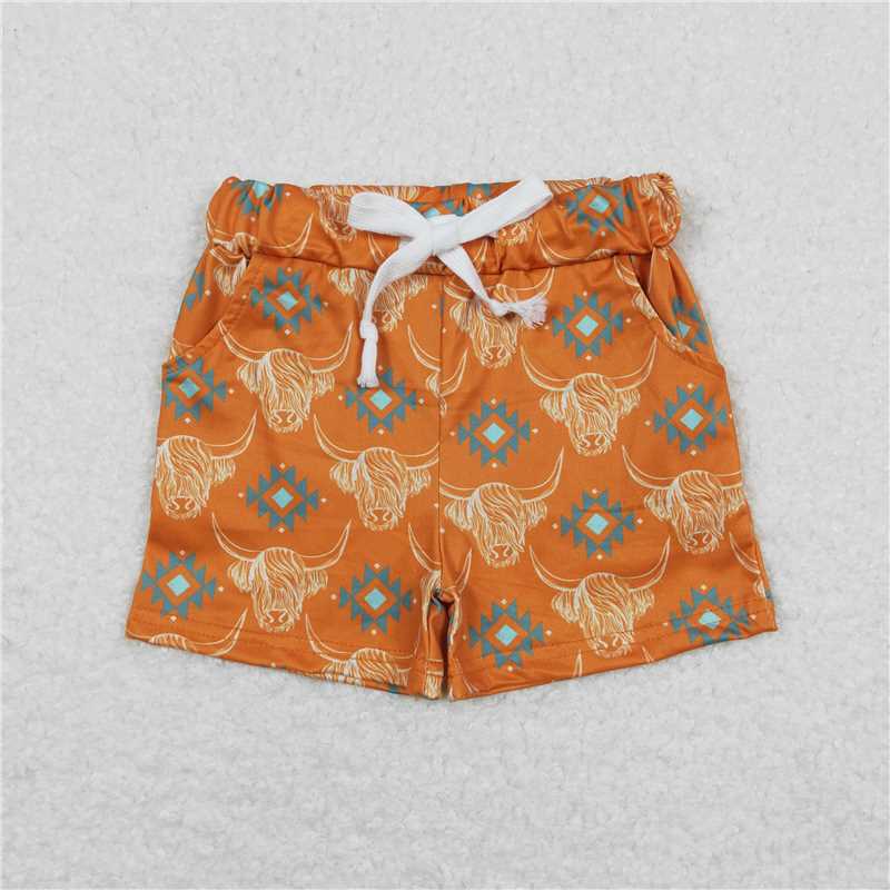Baby Boy Summer Camo Shorts, V - Baby Clothing Wholesale avaliação e preço