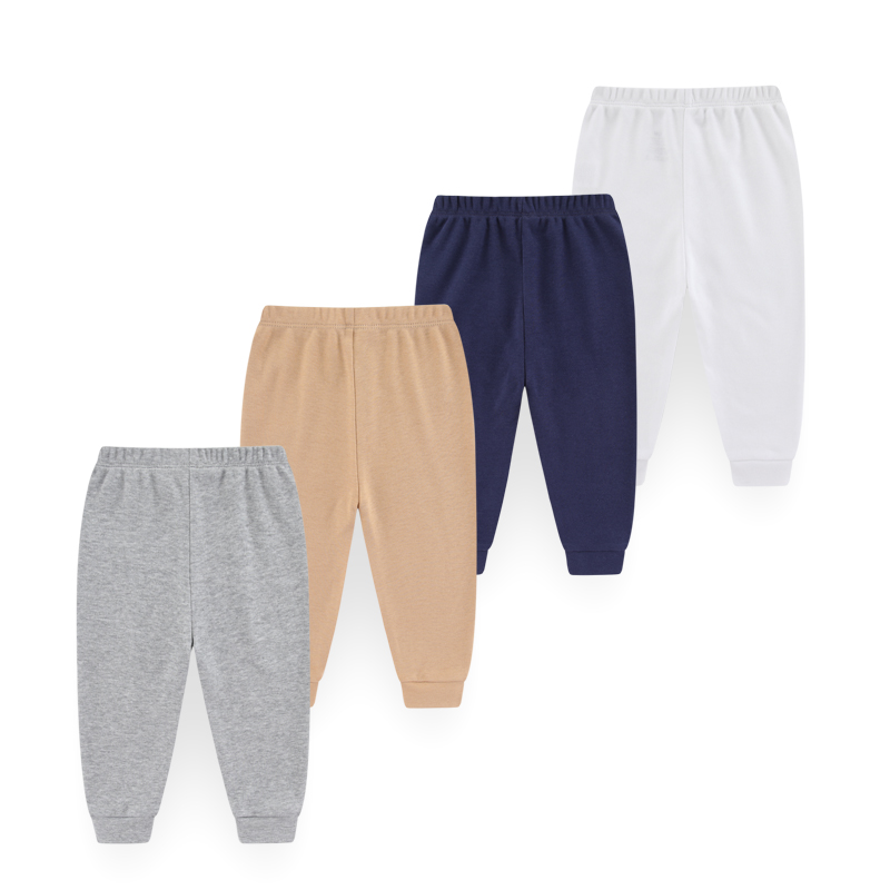 Calças unissex para bebês, 4 p - Baby Clothing Bundles avaliação e preço