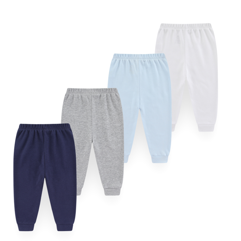 Calças unissex para bebês, 4 p - Baby Clothing Bundles avaliação e preço
