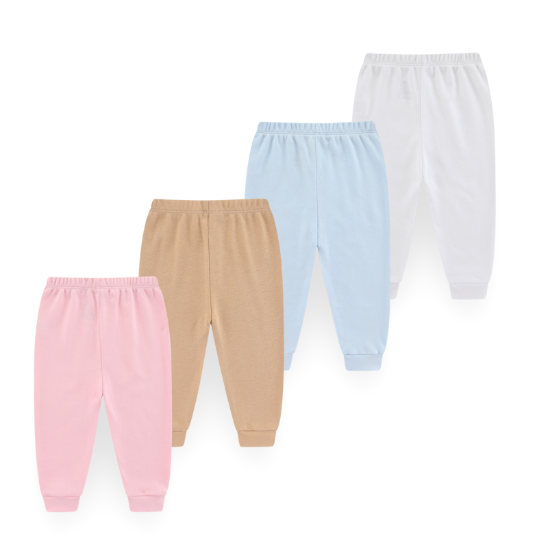 Calças unissex para bebês, 4 p - Baby Clothing Bundles avaliação e preço