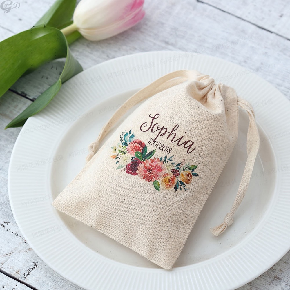 100 peças nome personalizado l - Baby Clothing Logo avaliação e preço