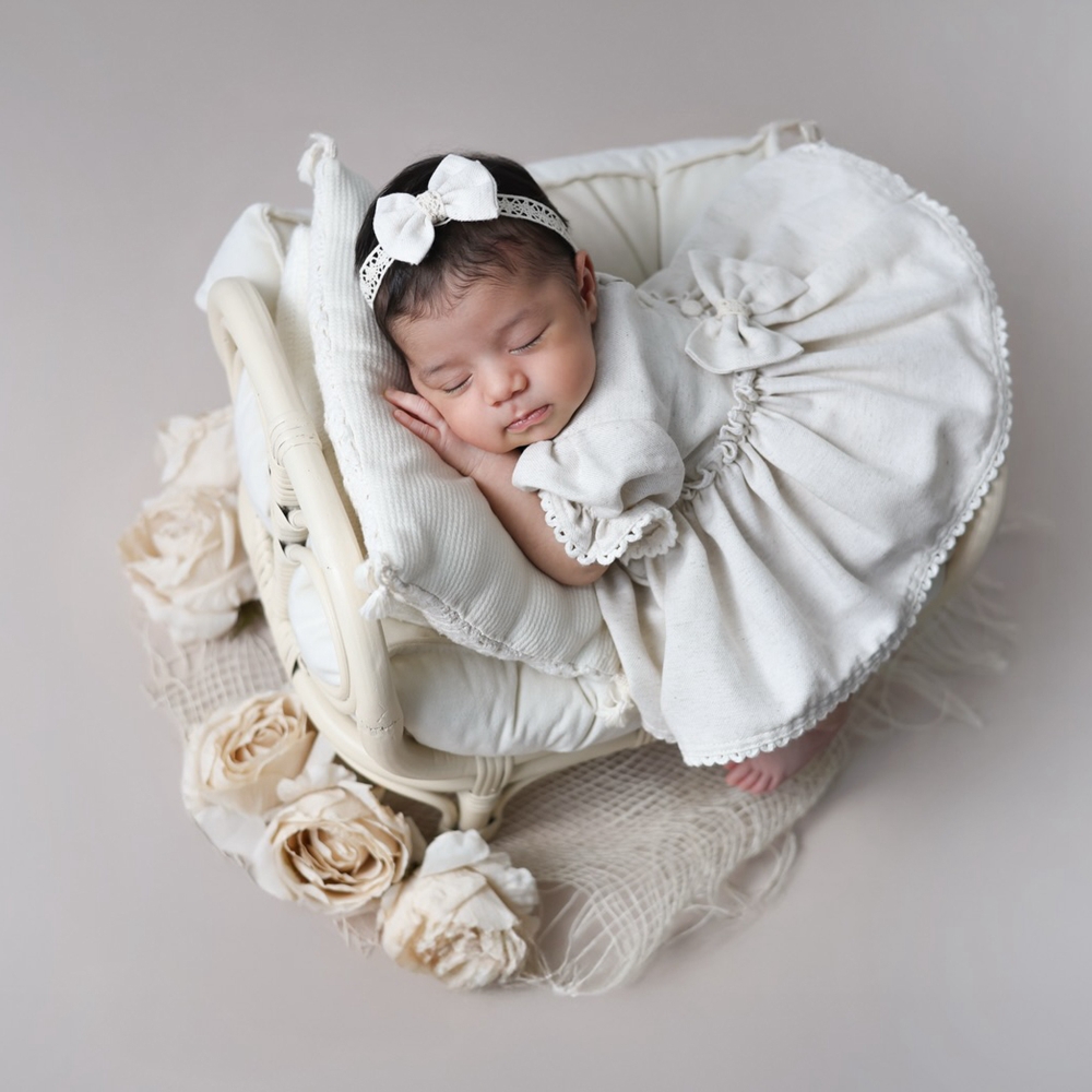 Acessórios para Fotografia de  - Baby Clothing Kit avaliação e preço