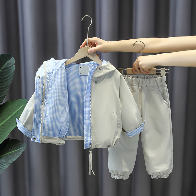Roupas infantis para meninos e - Baby Clothing Quality avaliação e preço