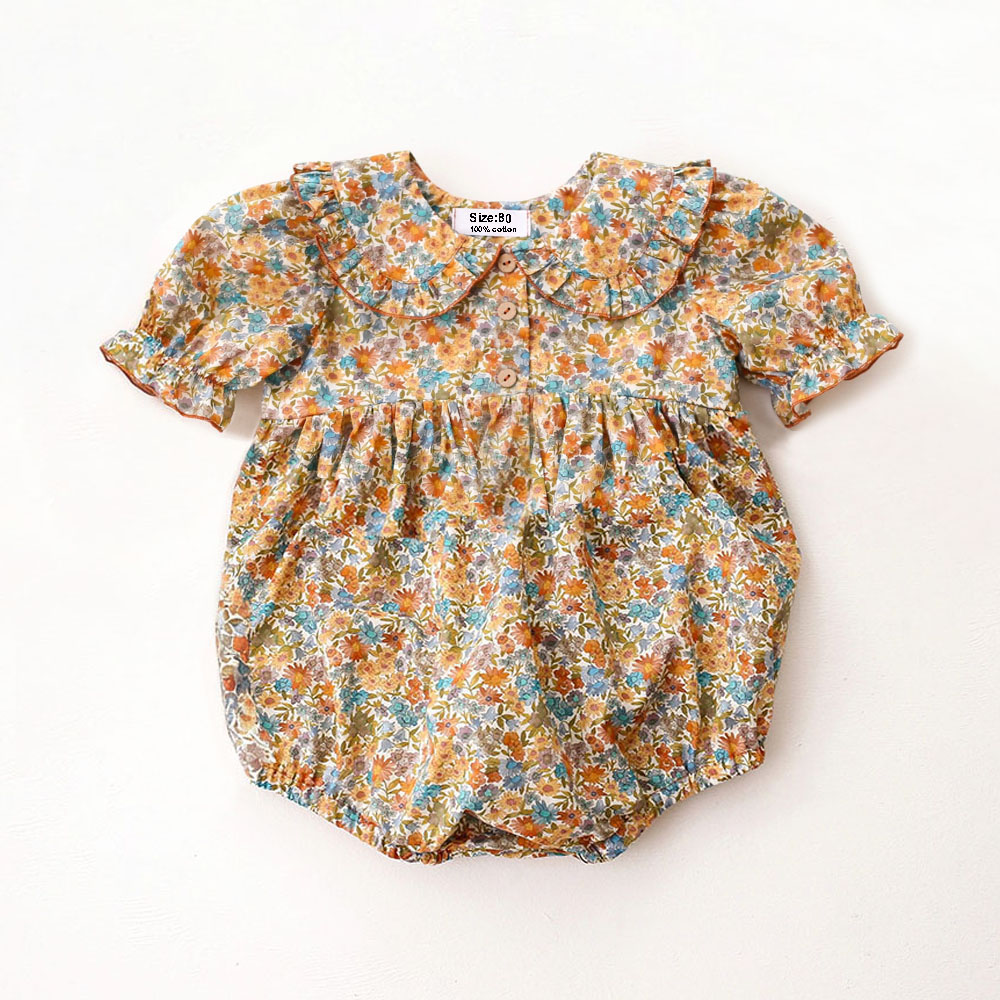 Roupa de Verão para Bebês Recé - Baby Clothing Bundles avaliação e preço