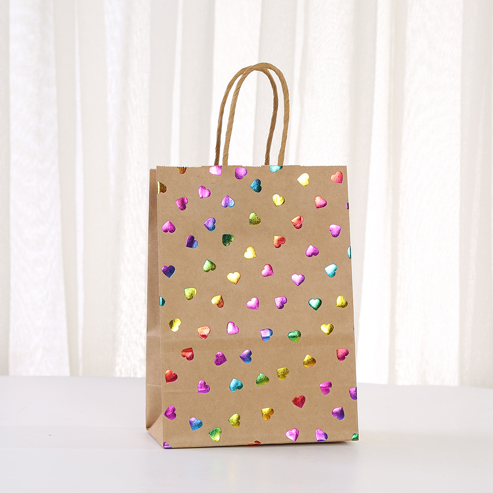 30 Sacolas de Papel Kraft com  - Baby Clothing Event avaliação e preço