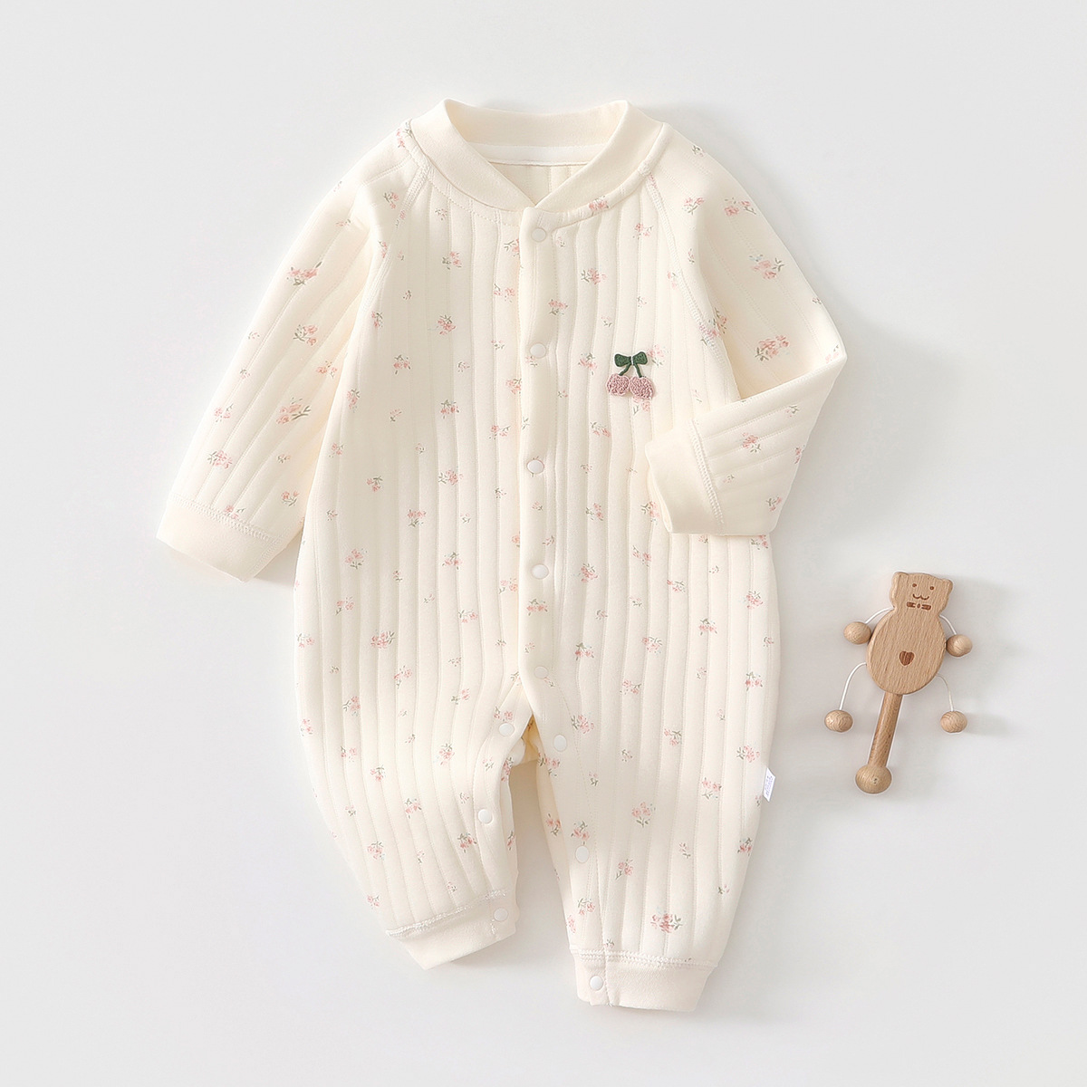 Aynigell outono e inverno maca - Baby Clothing Quality avaliação e preço