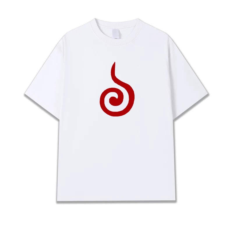 Camiseta Naruto Uzumaki com Lo - Baby Clothing Logo avaliação e preço