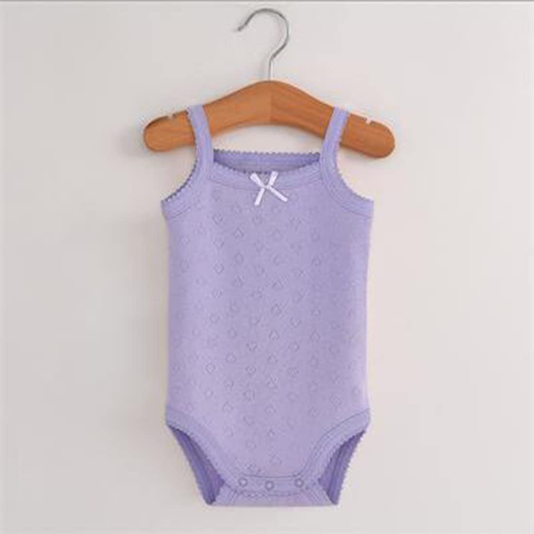 Bebê de uma peça bodysuits par - Baby Clothing Bundles avaliação e preço