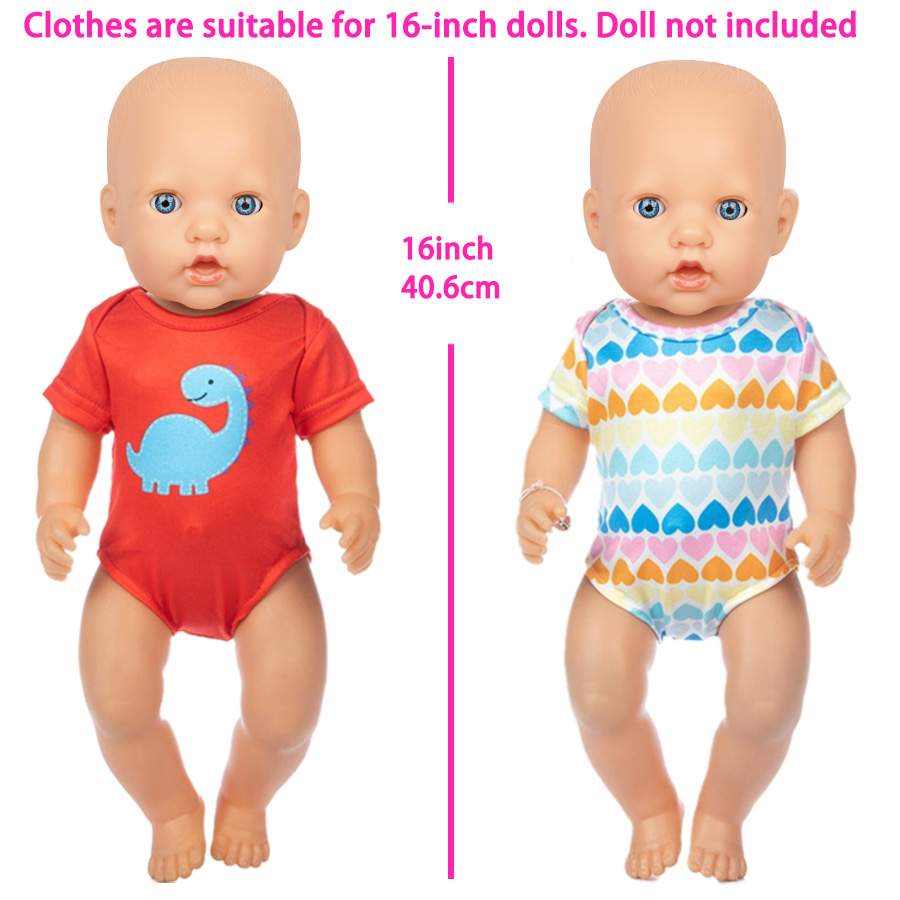 Roupa de banho de dinossauro d - Baby Clothing Kit avaliação e preço