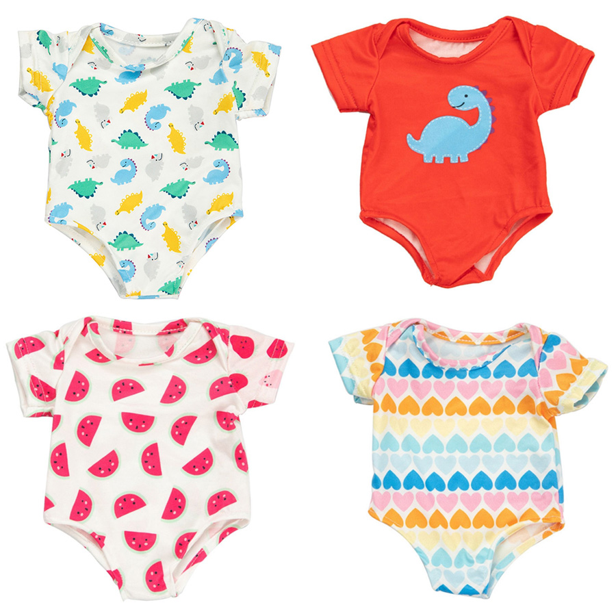 Roupa de banho de dinossauro d - Baby Clothing Kit avaliação e preço