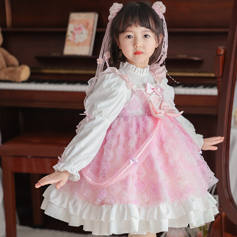 Roupas de Primavera para Crian - Baby Clothing Quality avaliação e preço
