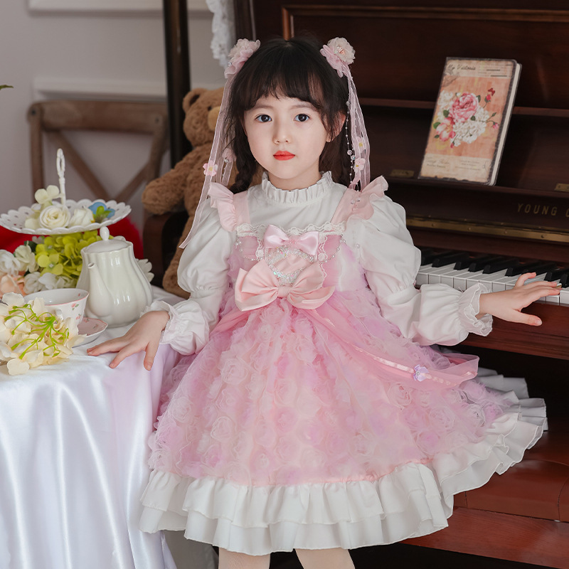 Roupas de Primavera para Crian - Baby Clothing Quality avaliação e preço