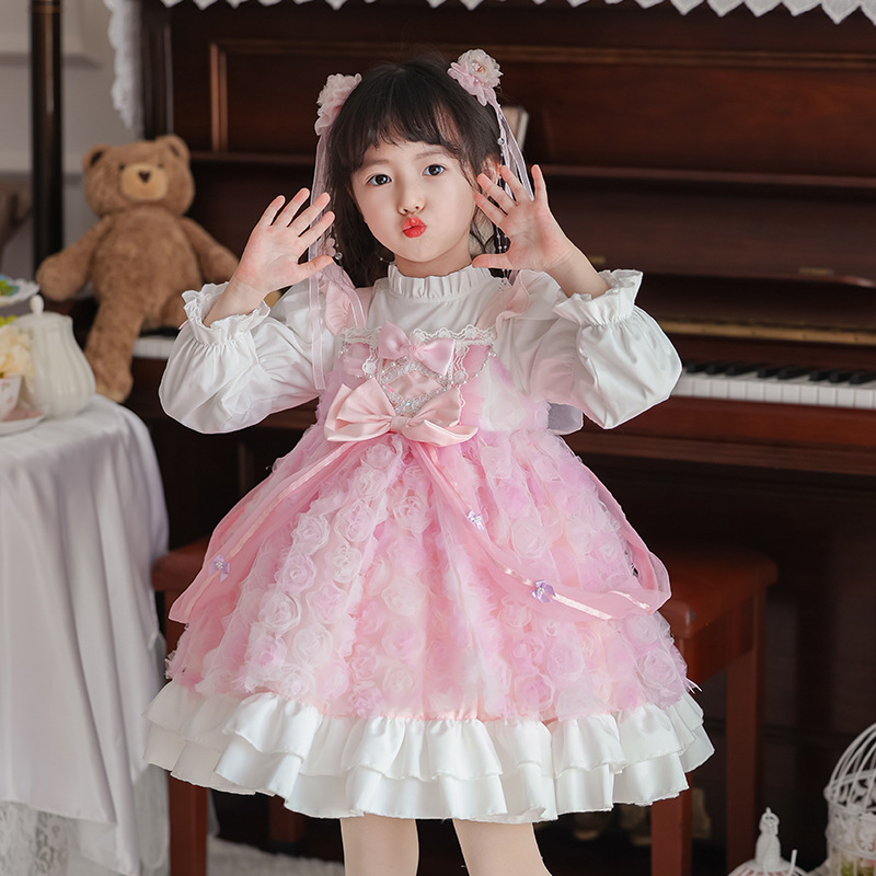 Roupas de Primavera para Crian - Baby Clothing Quality avaliação e preço