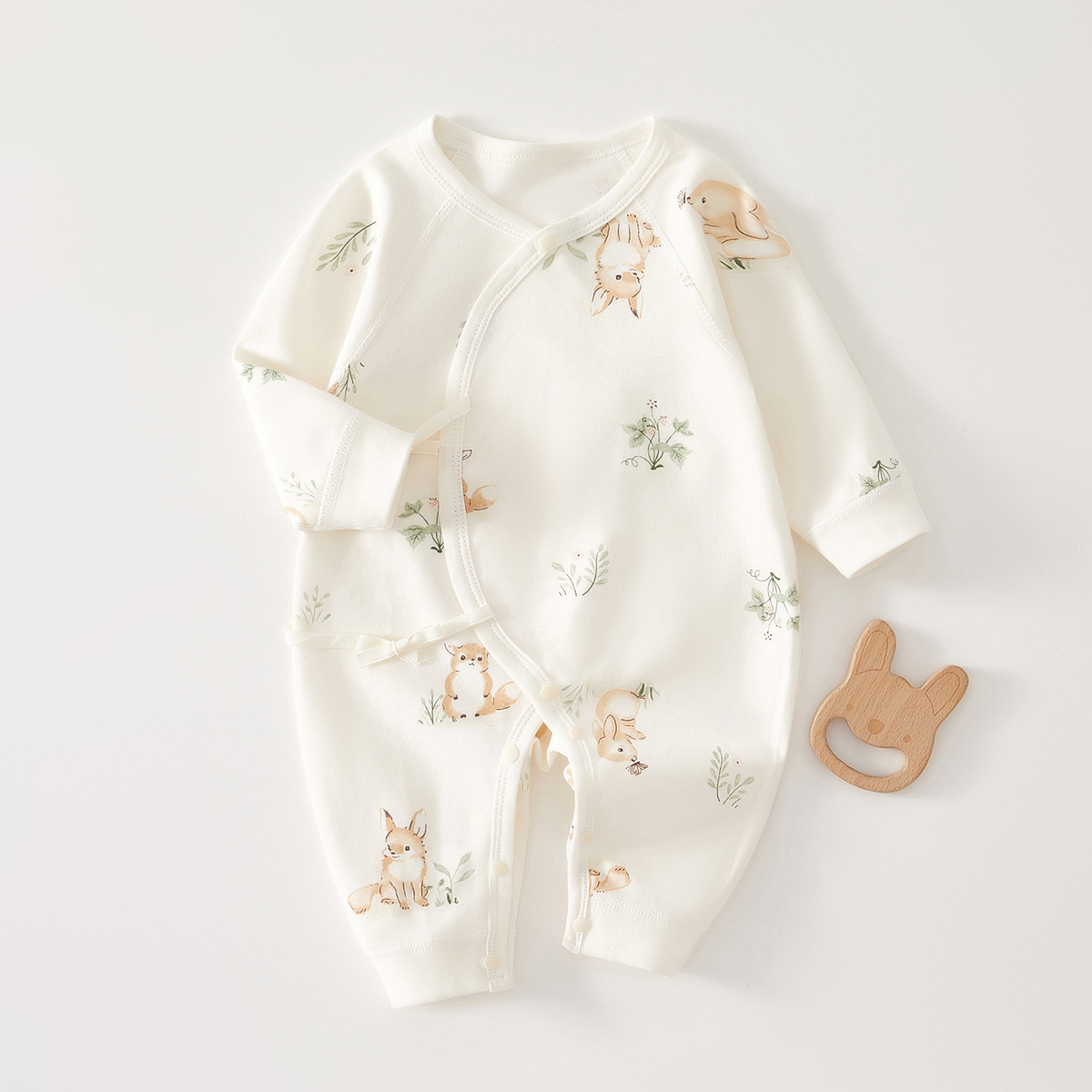 Aynigell macacão de bebê recém - Baby Clothing Quality avaliação e preço