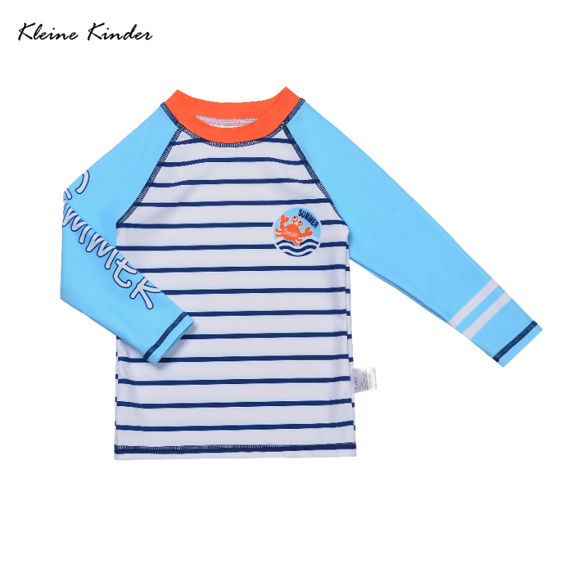 Maiô para crianças anti uv cri - Baby Clothing Bundles avaliação e preço