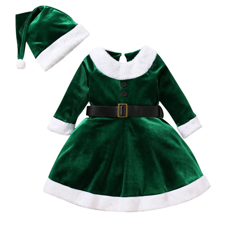 Papai noel de alta qualidade t - Baby Clothing Quality avaliação e preço