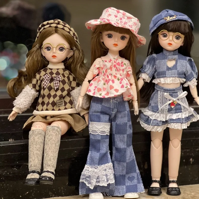 11 polegadas 20 conjunta nova  - Baby Clothing Kit avaliação e preço
