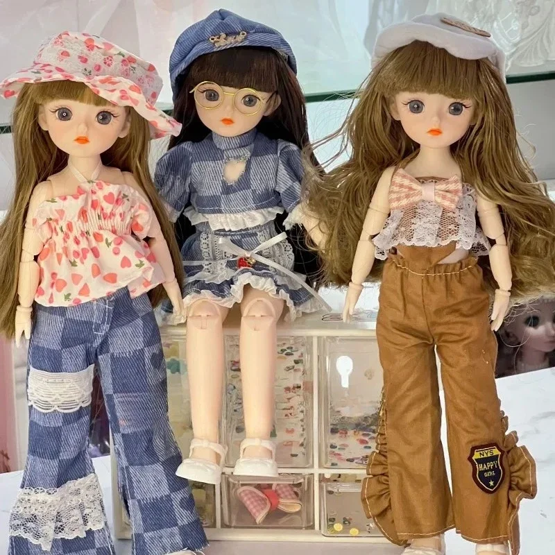 11 polegadas 20 conjunta nova  - Baby Clothing Kit avaliação e preço