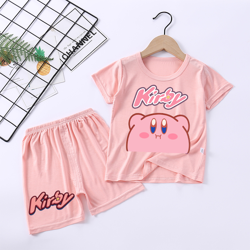 Novo Conjunto de Pijamas Kawai - Baby Clothing Japan avaliação e preço