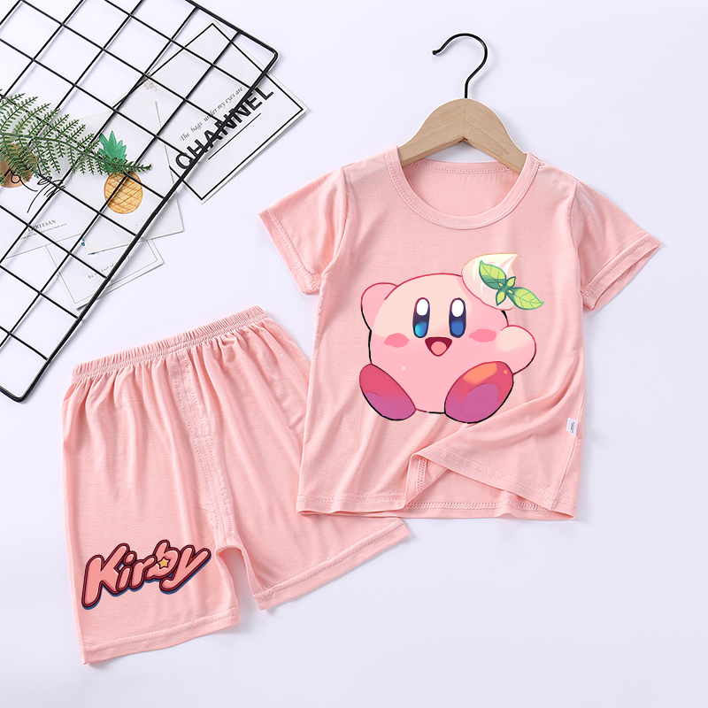 Novo Conjunto de Pijamas Kawai - Baby Clothing Japan avaliação e preço