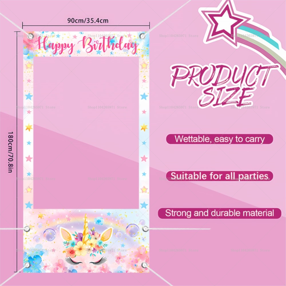 Adereços para Cabine de Fotos  - Baby Clothing Event avaliação e preço