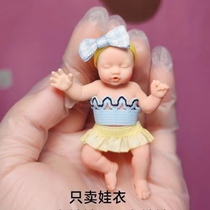 Roupas para Bonecas ZURU, Aces - Baby Clothing avaliação e preço