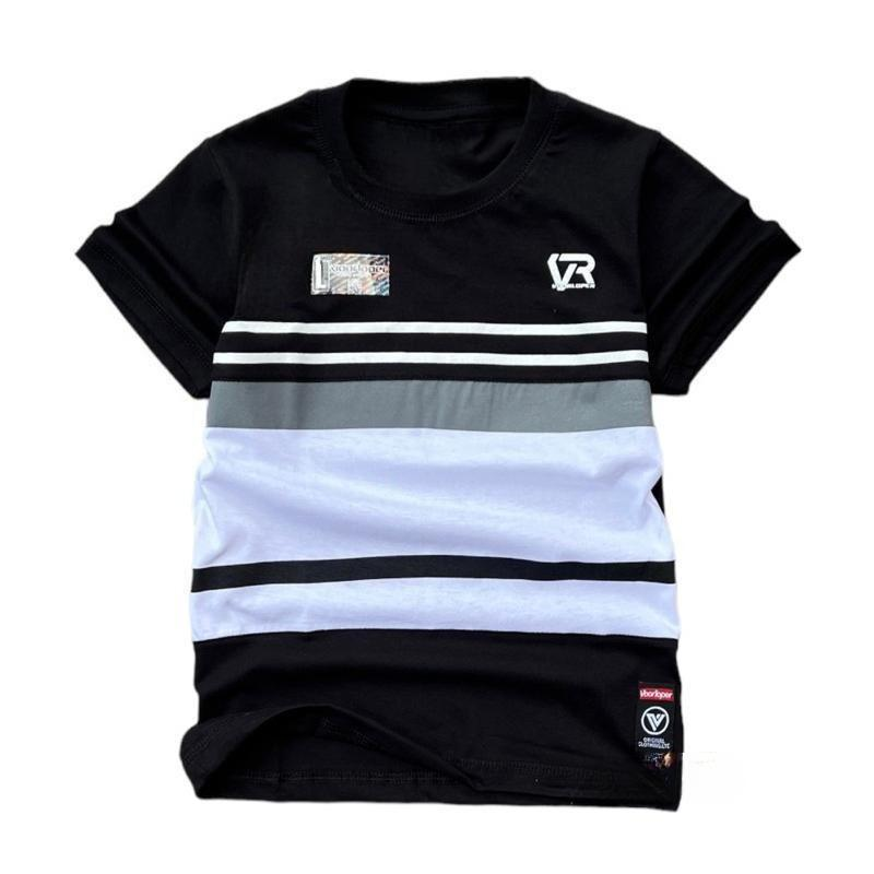 Camiseta Infantil Masculina Co - Baby Clothing Logo avaliação e preço