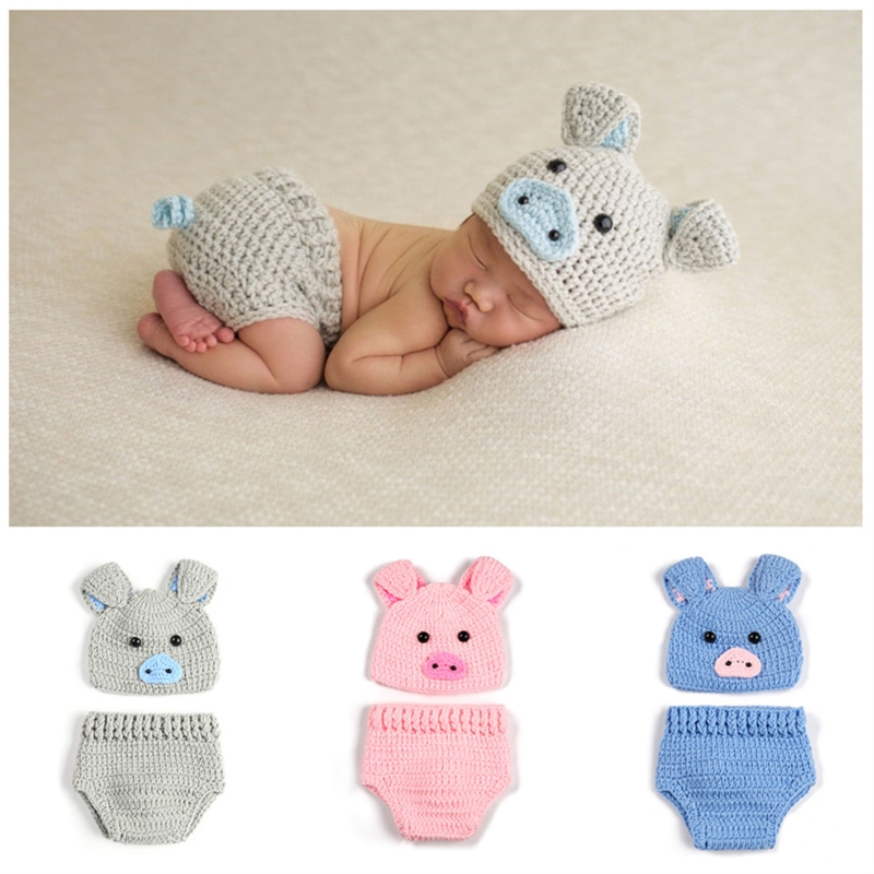 Conjunto de roupas para fotos  - Baby Clothing Kit avaliação e preço
