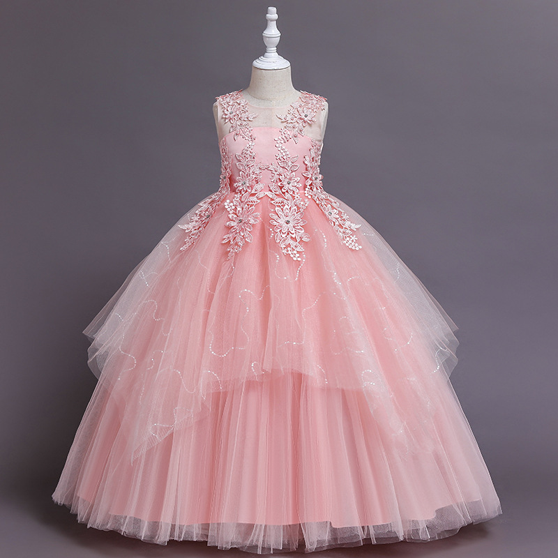Vestido de casamento para dama - Baby Clothing avaliação e preço