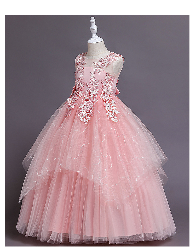 Vestido de casamento para dama - Baby Clothing avaliação e preço