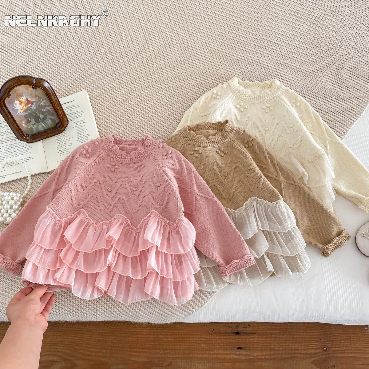 2025 primavera crianças bebê m - Baby Clothing Japan avaliação e preço