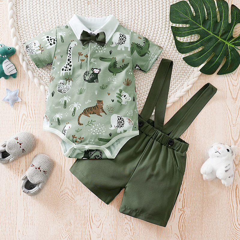 Bebê recém-nascido meninos con - Baby Clothing Bundles avaliação e preço