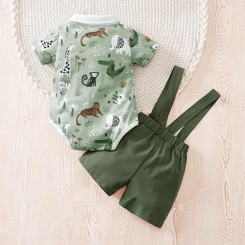 Bebê recém-nascido meninos con - Baby Clothing Bundles avaliação e preço
