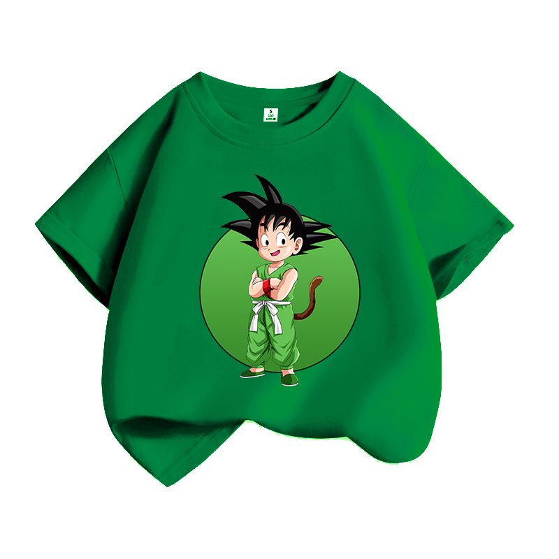 Camiseta Dragon Ball Goku, rou - Baby Clothing avaliação e preço