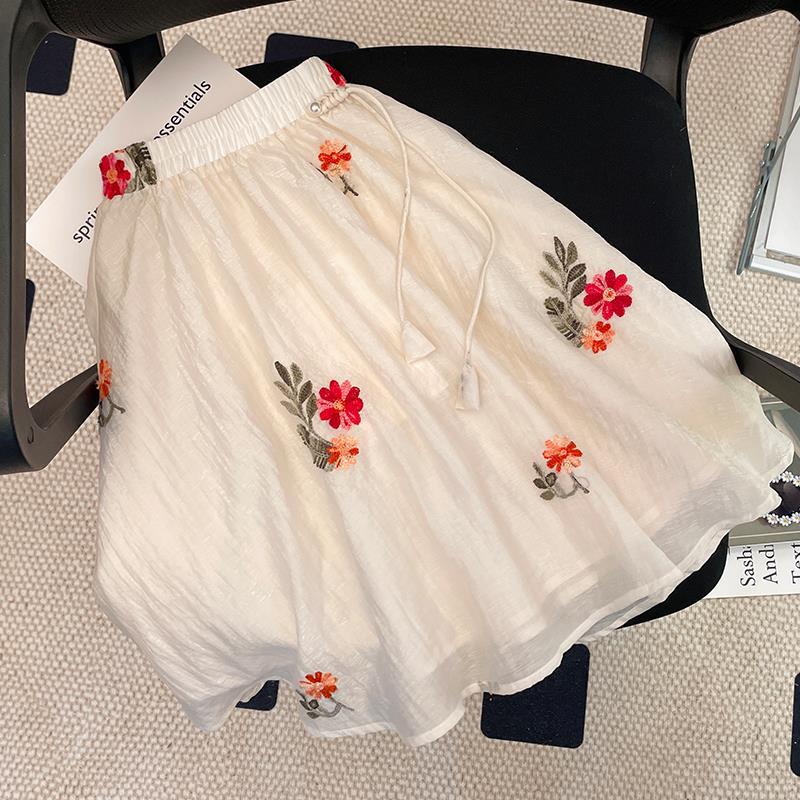 Saia curta e rendas conjunto p - Baby Clothing Bundles avaliação e preço