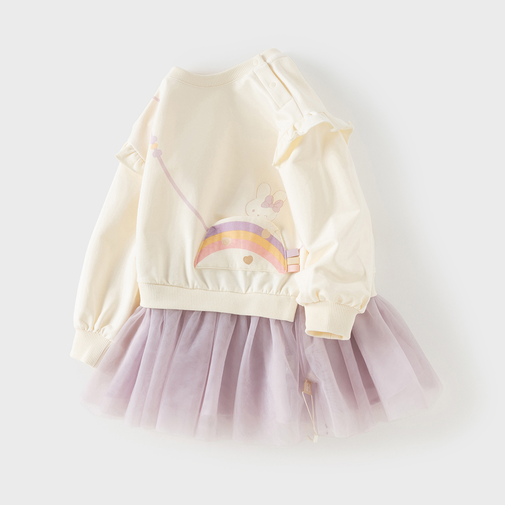 Vestido Infantil Dave Bella pa - Baby Clothing Bundles avaliação e preço
