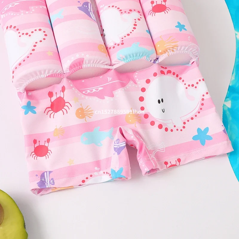 Maiô flutuante para crianças,  - Baby Clothing Bundles avaliação e preço