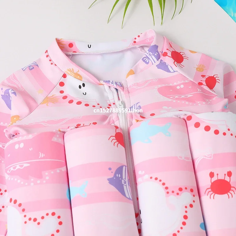 Maiô flutuante para crianças,  - Baby Clothing Bundles avaliação e preço