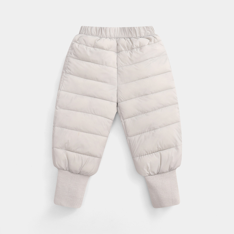 Calça quente 2021 para meninos - Baby Clothing Quality avaliação e preço