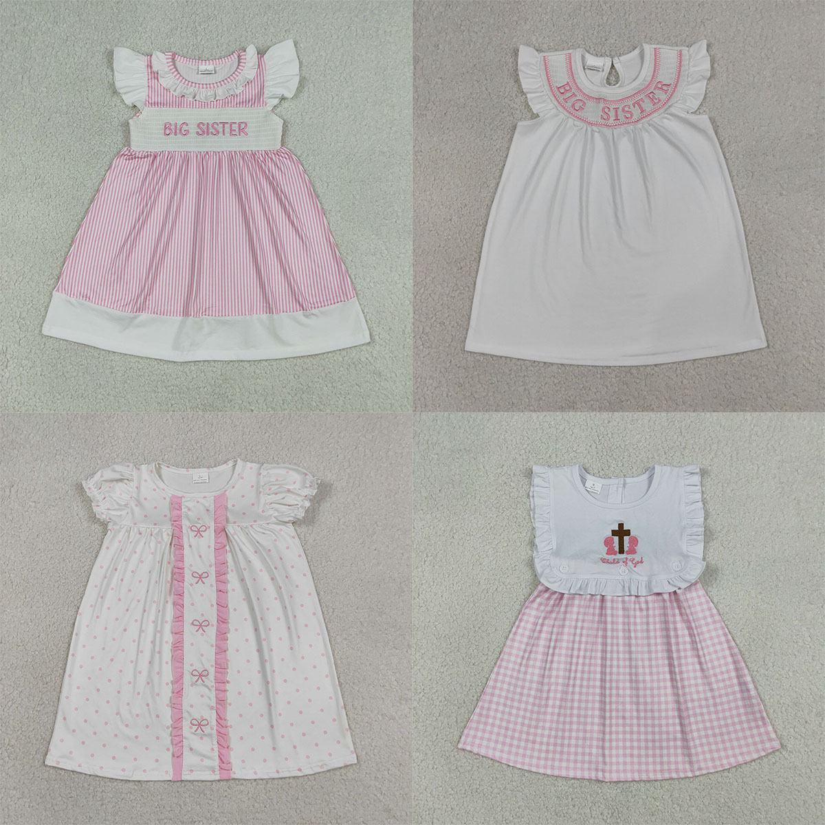 Roupas Confortáveis para Bebês - Baby Clothing Wholesale avaliação e preço