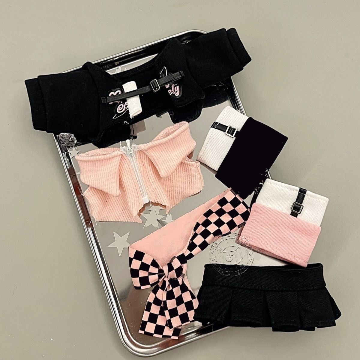 Conjunto Esportivo de Roupas p - Baby Clothing avaliação e preço