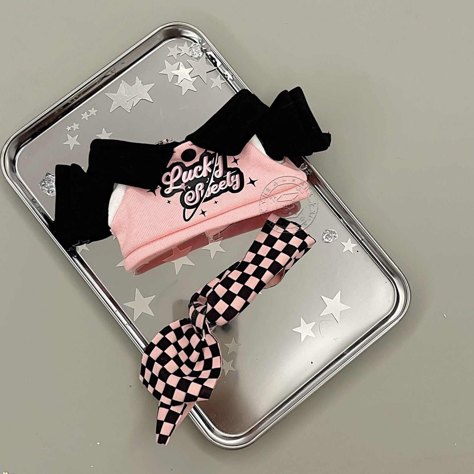 Conjunto Esportivo de Roupas p - Baby Clothing avaliação e preço