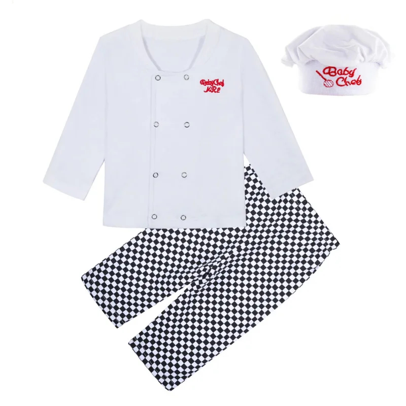 Fantasia de Chef Purim para Be - Baby Clothing Japan avaliação e preço