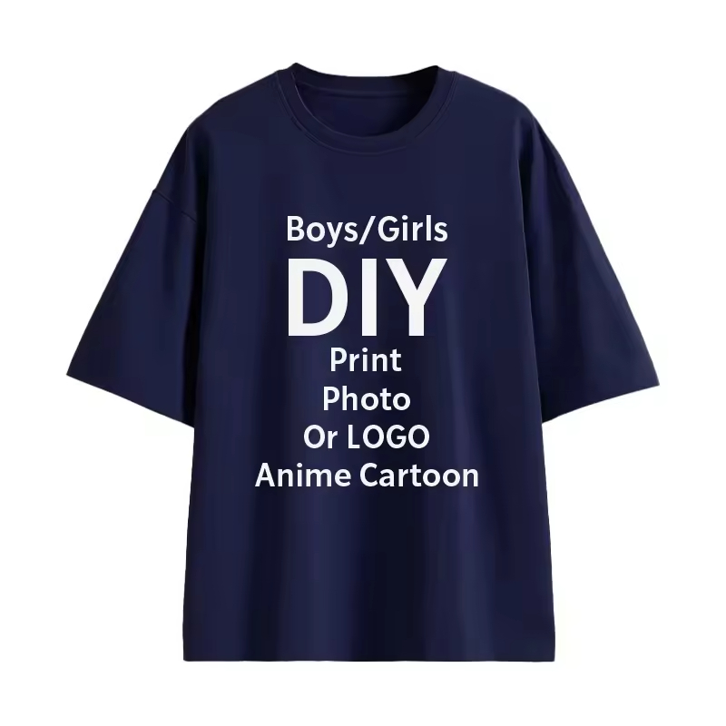 DIY! Camiseta personalizada co - Baby Clothing Logo avaliação e preço